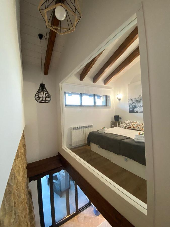 Casa Rural Los Abuelos Piloña Extérieur photo