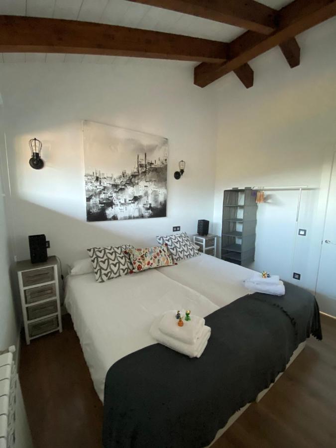 Casa Rural Los Abuelos Piloña Extérieur photo