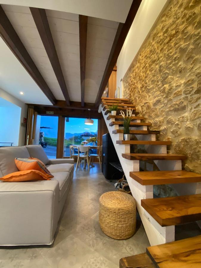 Casa Rural Los Abuelos Piloña Extérieur photo